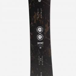 Alpha APX 2023 | Nidecker Snowboards