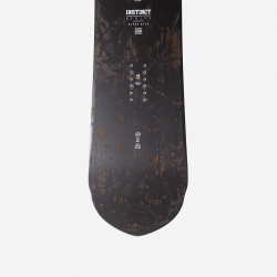 Alpha APX 2023 | Nidecker Snowboards