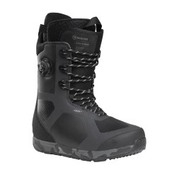 Men's Kita Hybrid Boot 2025 | Nidecker Snowboards