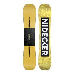 Sale Snowboards | Nidecker