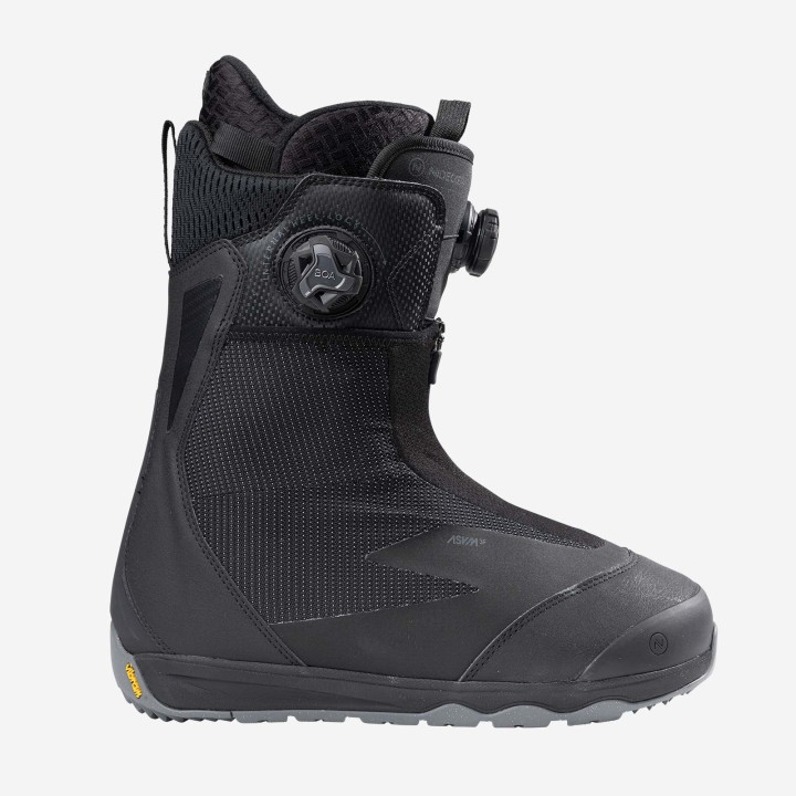 Men's Index Boot 2024 | Nidecker Snowboards