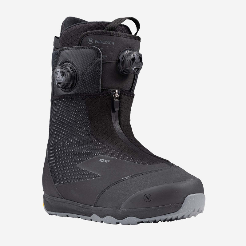 Men's Snowboard Boots | Nidecker Snowboards