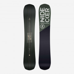 Men's Play Snowboard 2024 | Nidecker Snowboards