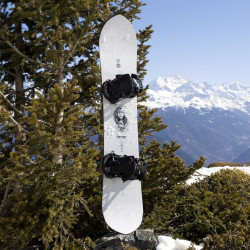 Alpha 2023 | Nidecker Snowboards