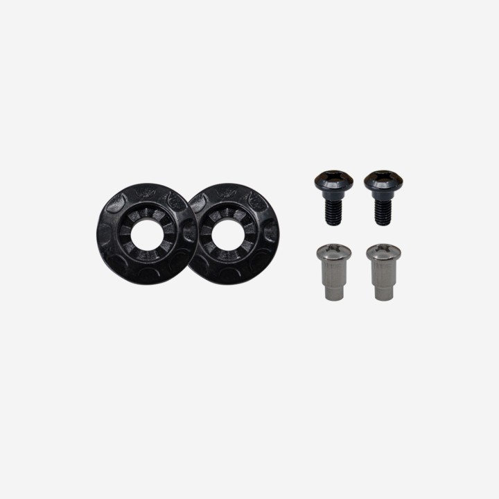 Axis-Nexus Hiback C-Bolt Set