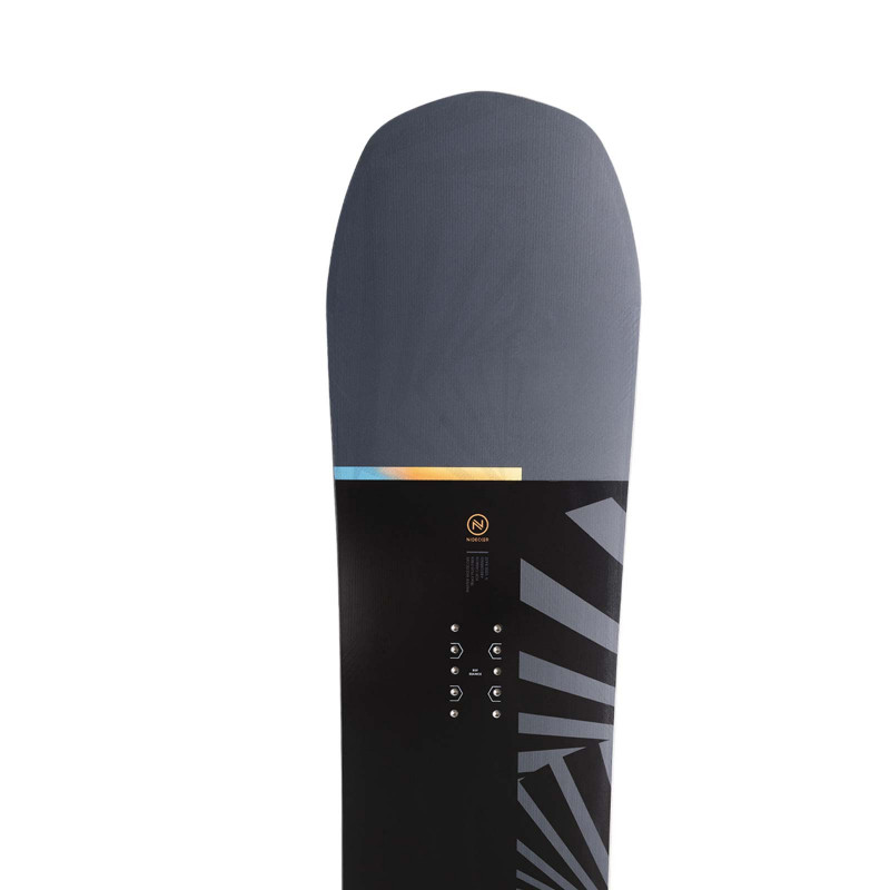 Men's Merc Snowboard 2024 Nidecker Snowboards